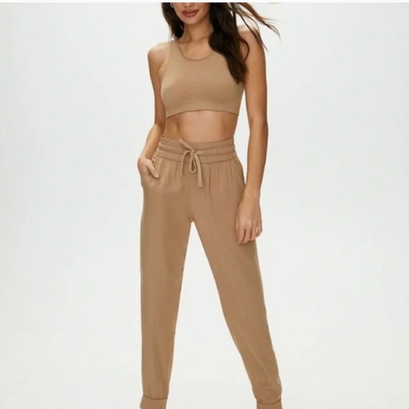 Aritzia Sunday Best Grenville pant - Picture 1 of 2